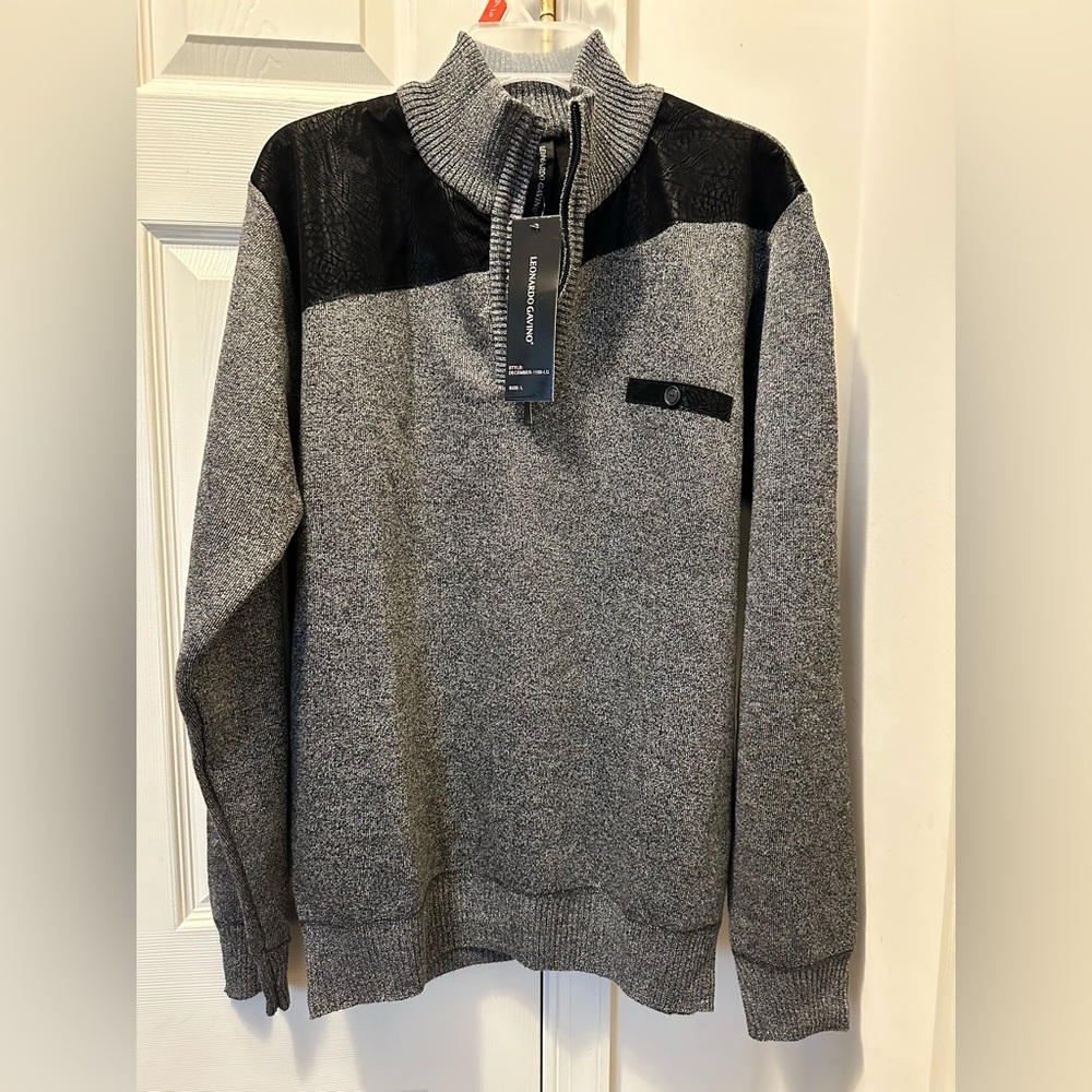 Brand New Sweater w/tags